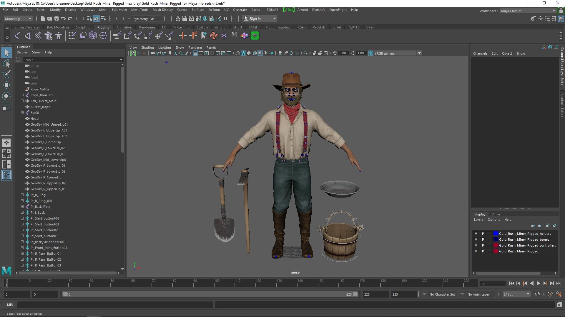Gold Rush Miner Rigged for Maya 3D model https://p.turbosquid.com/ts-thumb/uV/6oXE2A/Fe/gold_rush_miner_rigged_for_maya_002/jpg/1750837909/1920x1080/fit_q87/a5d5eab8508eb22647f0c15c0adc6b4f0fbc93e9/gold_rush_miner_rigged_for_maya_002.jpg