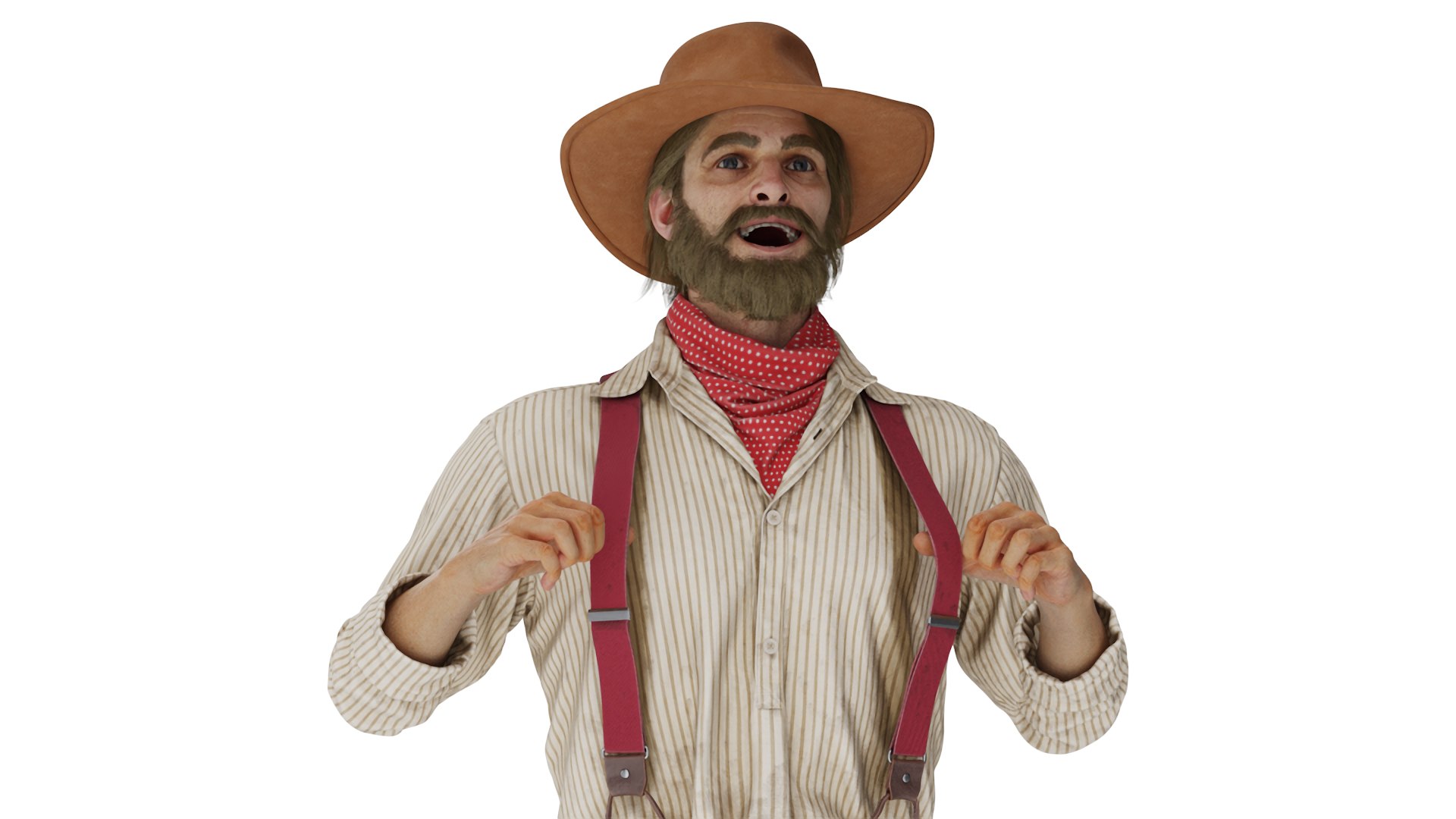 Gold Rush Miner Rigged for Maya 3D model https://p.turbosquid.com/ts-thumb/uV/6oXE2A/IV/gold_rush_miner_rigged_016/jpg/1750837953/1920x1080/fit_q87/6fa6a23ec522c71cef24523827469db99aeb6491/gold_rush_miner_rigged_016.jpg