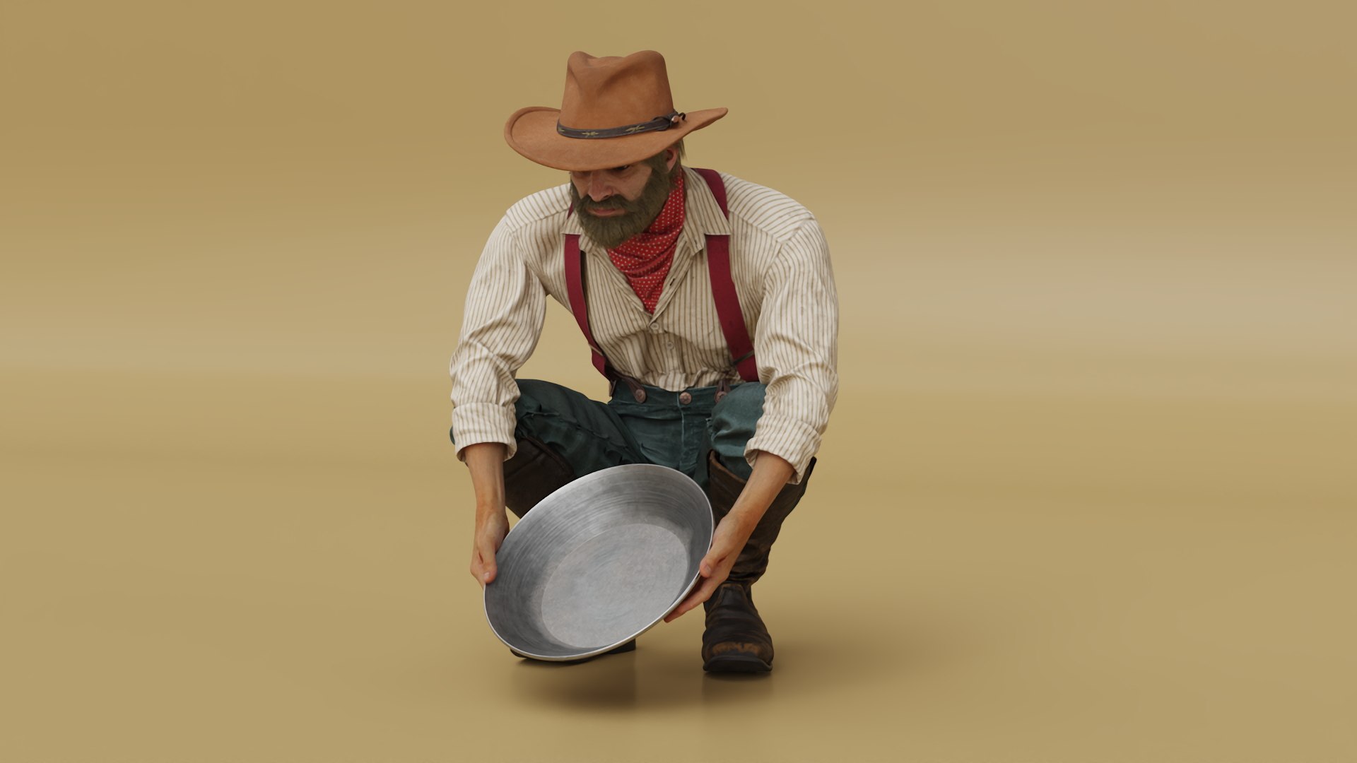 Gold Rush Miner Rigged for Maya 3D model https://p.turbosquid.com/ts-thumb/uV/6oXE2A/hN/gold_rush_miner_rigged_009/jpg/1750837934/1920x1080/fit_q87/63a66248406133b3982cd5648410e744ff16dbb9/gold_rush_miner_rigged_009.jpg
