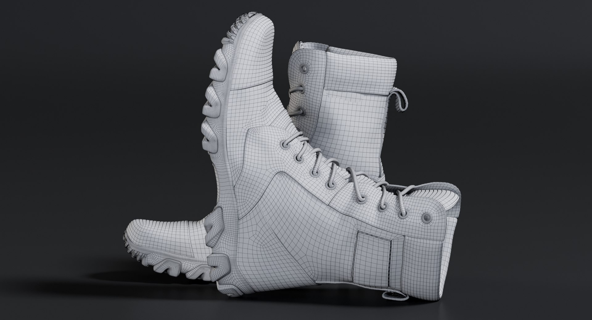 3D realistic military boots green https://p.turbosquid.com/ts-thumb/uV/C37efF/5OmpUKMi/_view120018/jpg/1564816932/1920x1080/fit_q87/5976ca42c622978132b81e76c7edf644313a71ef/_view120018.jpg
