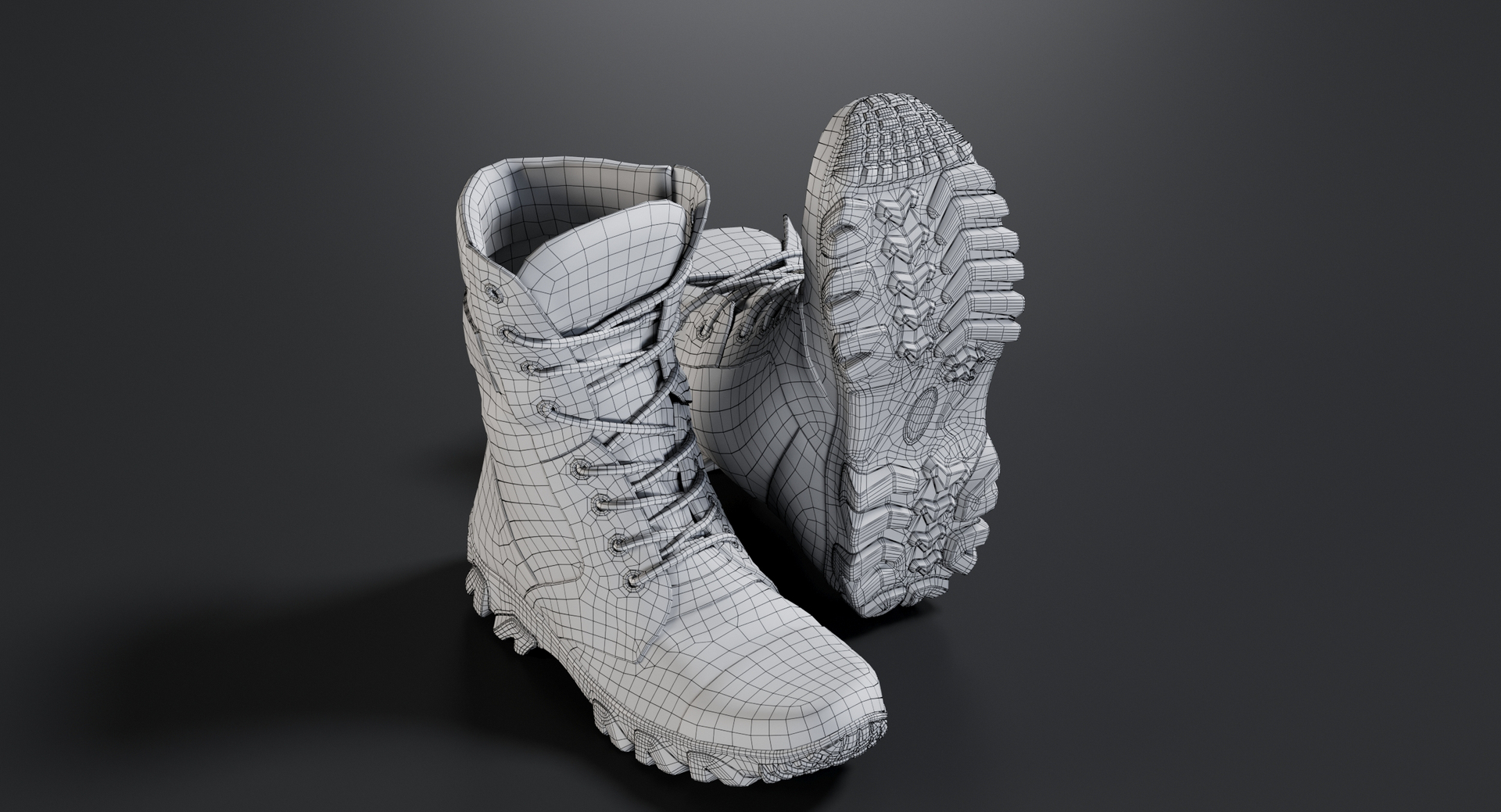 3D realistic military boots green https://p.turbosquid.com/ts-thumb/uV/C37efF/cuOwKC86/0000/jpg/1564816802/1920x1080/turn_fit_q99/bca17f6ef096fe4f7bd574b8390538b070952104/0000-1.jpg