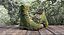 Military Boots Green 2