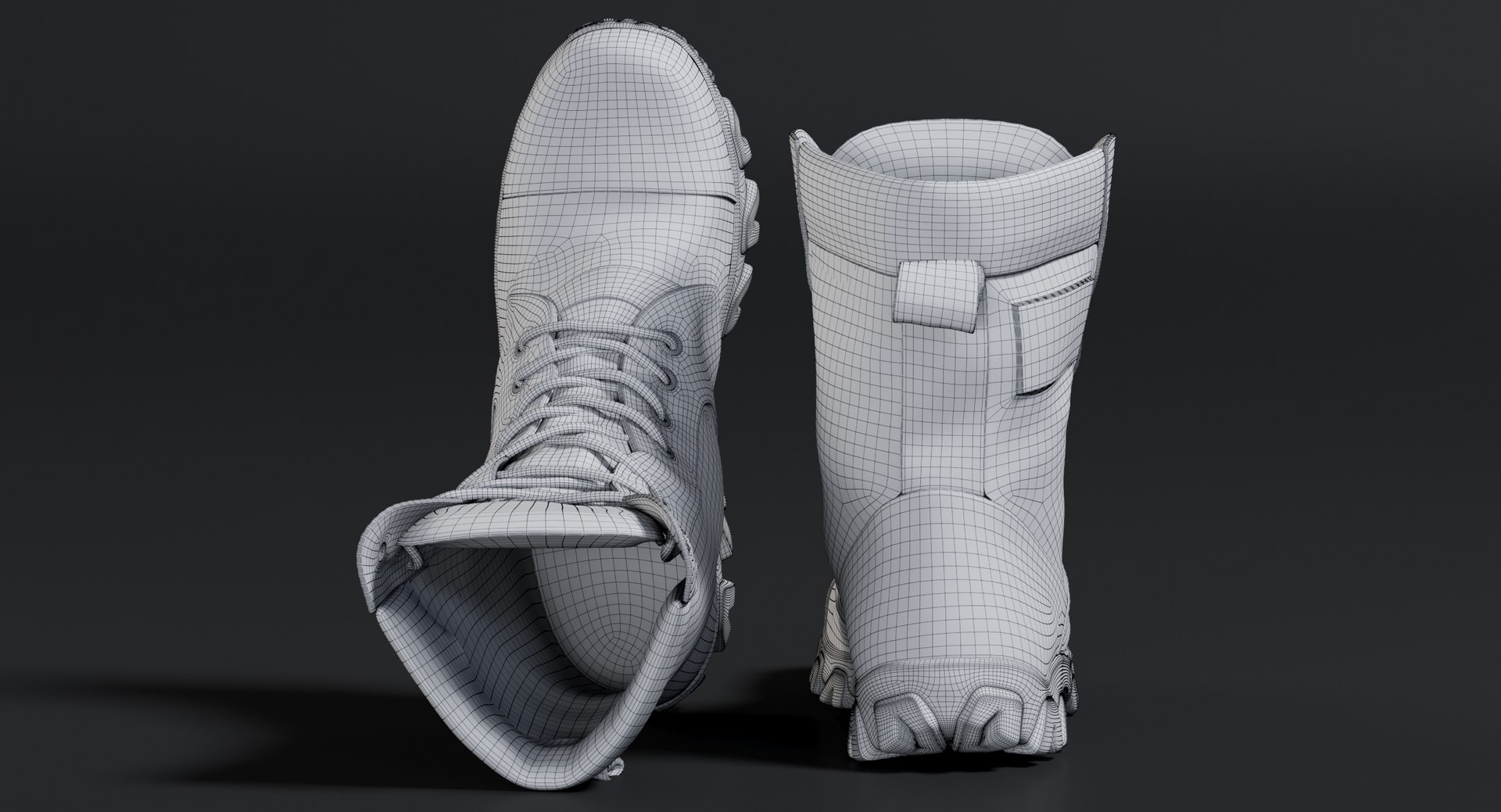 3D realistic military boots green https://p.turbosquid.com/ts-thumb/uV/C37efF/mFH7PB1n/_view110012/jpg/1564816932/1920x1080/fit_q87/5b4a0c4b5c5455a3a99e3db287168395f801799d/_view110012.jpg