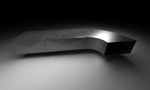 HVAC duct simple set