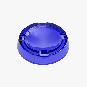 AshTray Glass