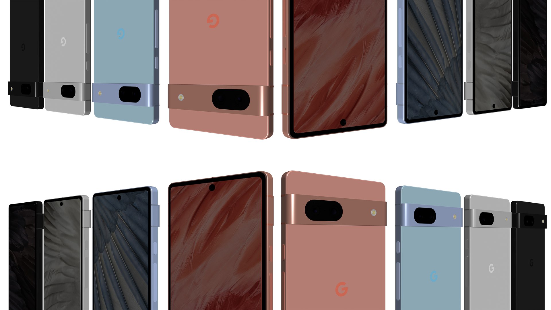 Pixel 7a 3D model https://p.turbosquid.com/ts-thumb/uV/Kwqoc1/vn/pixel7a2/jpg/1694076828/1920x1080/fit_q87/c5cdfee3d9e444b67de9bda8fdb749eabacfd999/pixel7a2.jpg