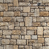 Stonework
