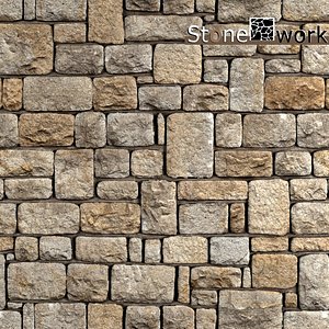 Stonework