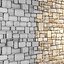 Stonework