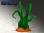plants games 3d model