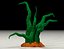 plants games 3d model