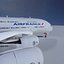 3D Airbus A380 17 Liveries model