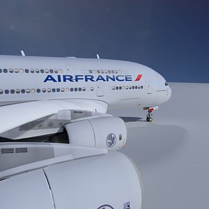 Airbus A380 17 Liveries