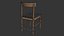 NACKANAS CHAIR by ikea
