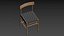 NACKANAS CHAIR by ikea