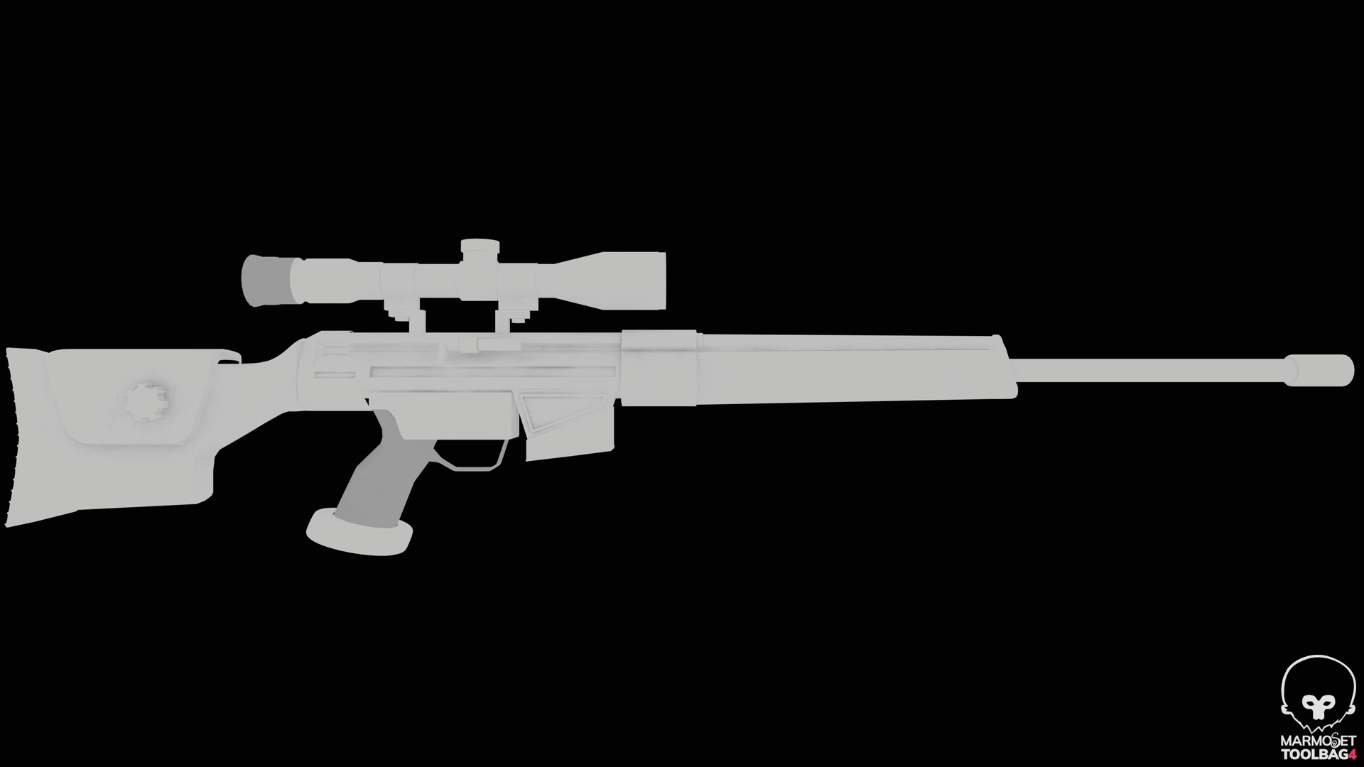 Hk Psg1 sniper riffle Lowpoly Model Low-poly 3D model 3D model https://p.turbosquid.com/ts-thumb/uV/Q5JCBb/Om/hkpsg1sniperrifle_metalness/png/1712682314/1920x1080/fit_q87/117aa6940169e6f136dd3295ff86c60c5b6c913d/hkpsg1sniperrifle_metalness.jpg