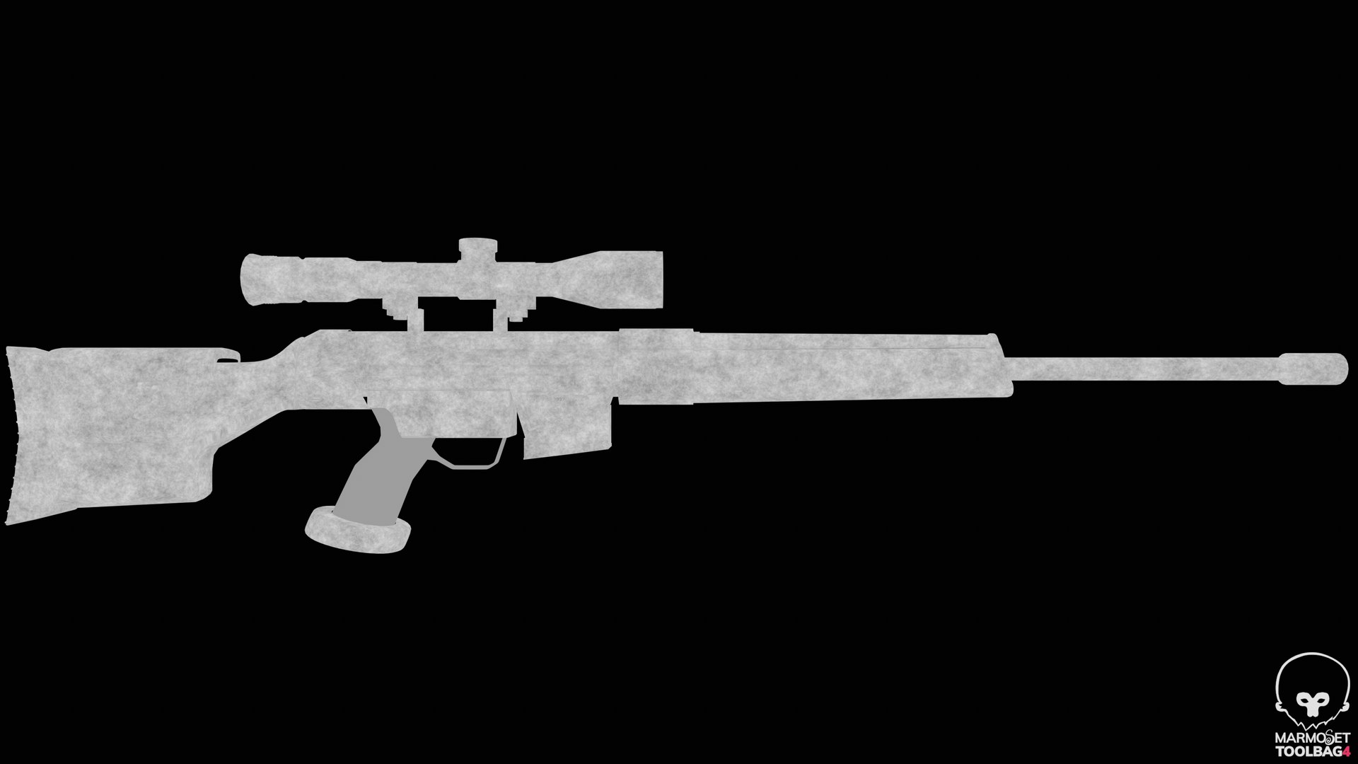 Hk Psg1 sniper riffle Lowpoly Model Low-poly 3D model 3D model https://p.turbosquid.com/ts-thumb/uV/Q5JCBb/d2/hkpsg1sniperrifle_roughness/png/1712682320/1920x1080/fit_q87/9d5cee5e9db5360c33e9f3281ab2cf92c858e879/hkpsg1sniperrifle_roughness.jpg