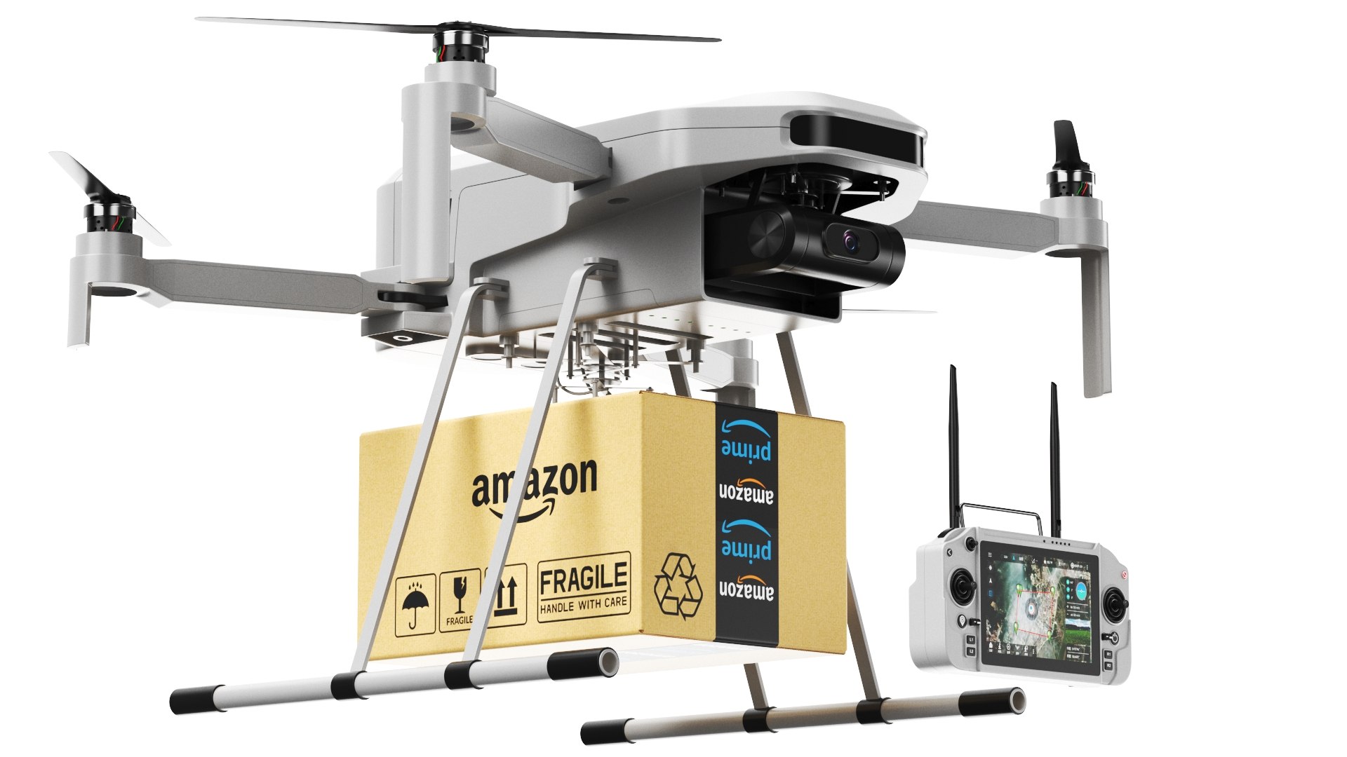 3D Three Detailed Drones Delivery https://p.turbosquid.com/ts-thumb/uV/QeMkz2/5m/drone22/jpg/1762327014/1920x1080/fit_q87/32e19127611c570e821efc8686560620a3f55432/drone22.jpg