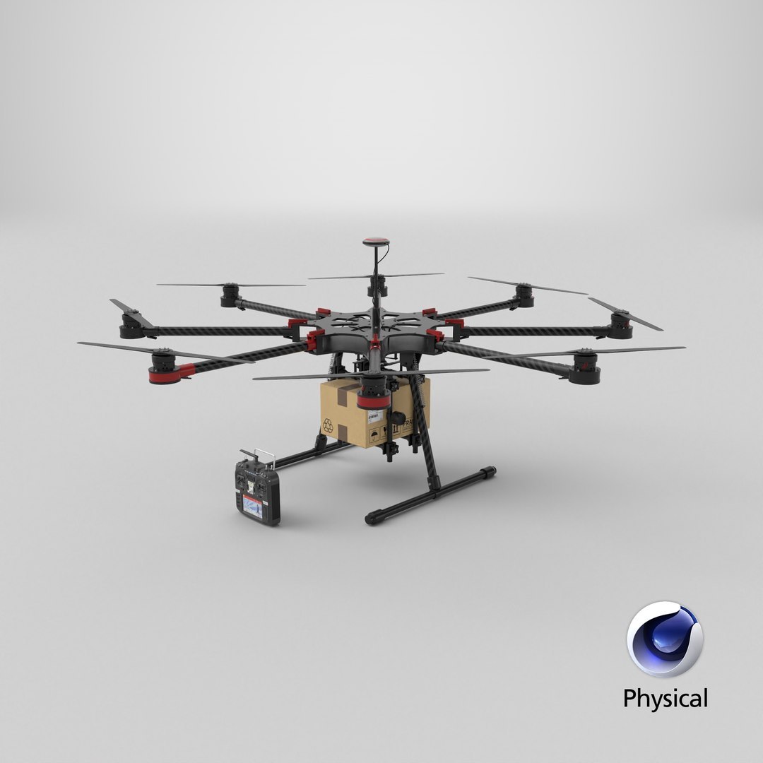 3D Three Detailed Drones Delivery https://p.turbosquid.com/ts-thumb/uV/QeMkz2/8i/heavyduty16/jpg/1762327004/1920x1080/fit_q87/11875ed64b7bfb6c78ecf52c5220524341279780/heavyduty16.jpg
