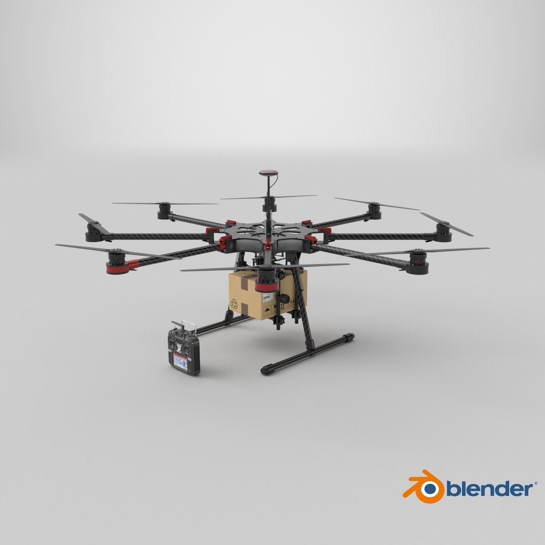 3D Three Detailed Drones Delivery https://p.turbosquid.com/ts-thumb/uV/QeMkz2/FL/heavyduty12/jpg/1762327002/1920x1080/fit_q87/af839fbb88b28c8a77082e33627ac60e11132348/heavyduty12.jpg