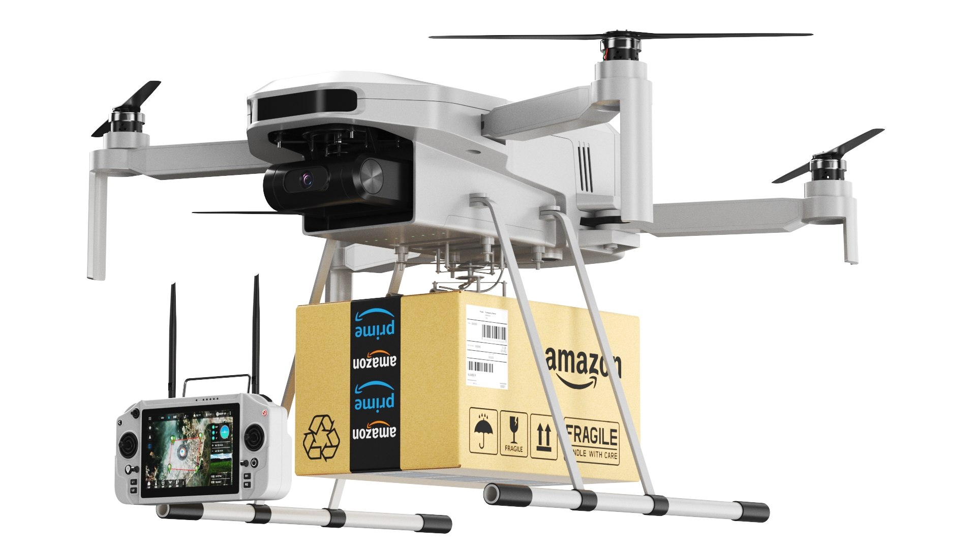 3D Three Detailed Drones Delivery https://p.turbosquid.com/ts-thumb/uV/QeMkz2/Ne/drone21/jpg/1762327014/1920x1080/fit_q87/f16b76ecf14295900e72f3f5290013a5db6c59d3/drone21.jpg