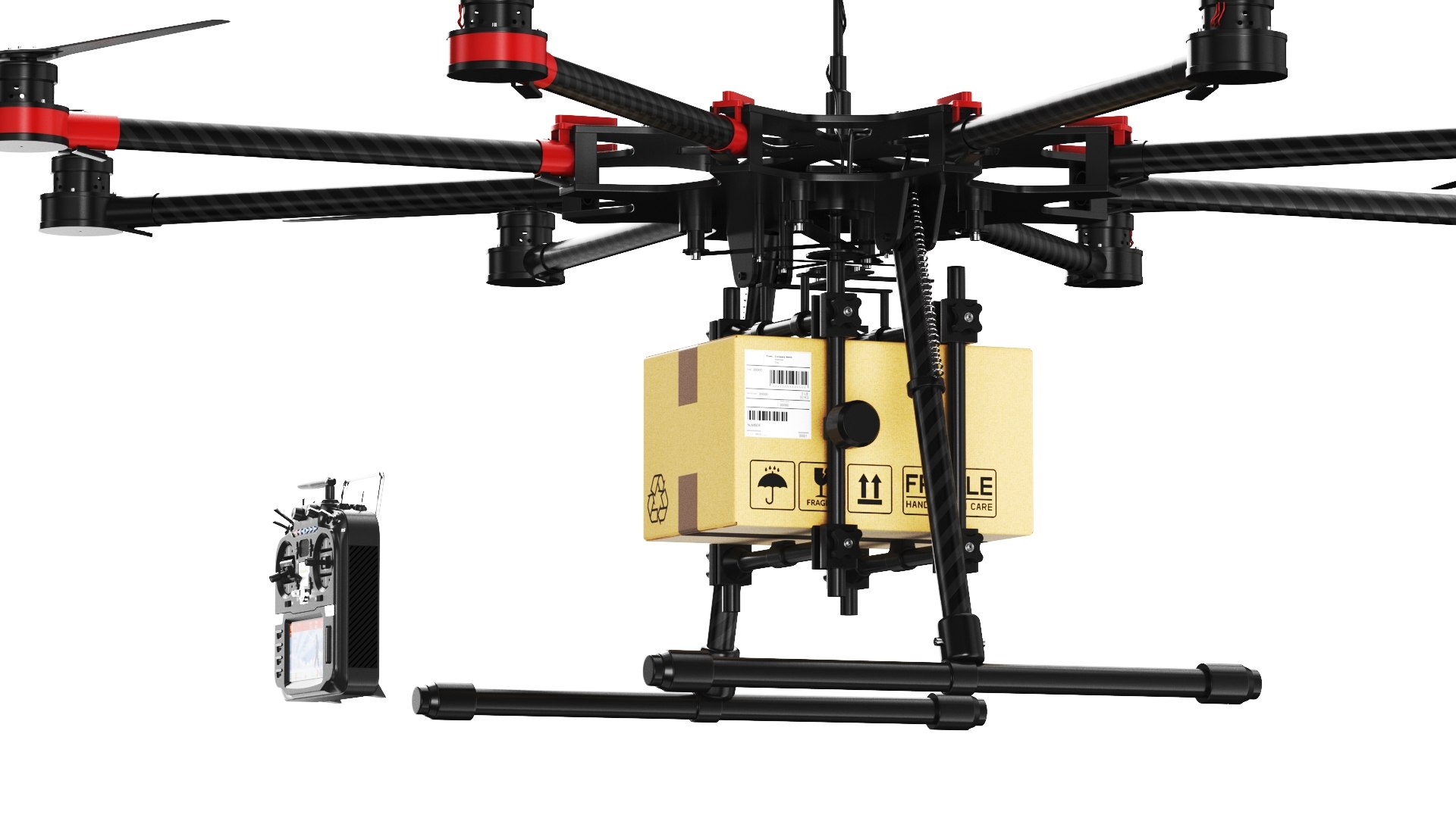 3D Three Detailed Drones Delivery https://p.turbosquid.com/ts-thumb/uV/QeMkz2/UU/heavyduty9/jpg/1762327001/1920x1080/fit_q87/c4dcd2f6842d628b6b236542e48b036d54e523ad/heavyduty9.jpg