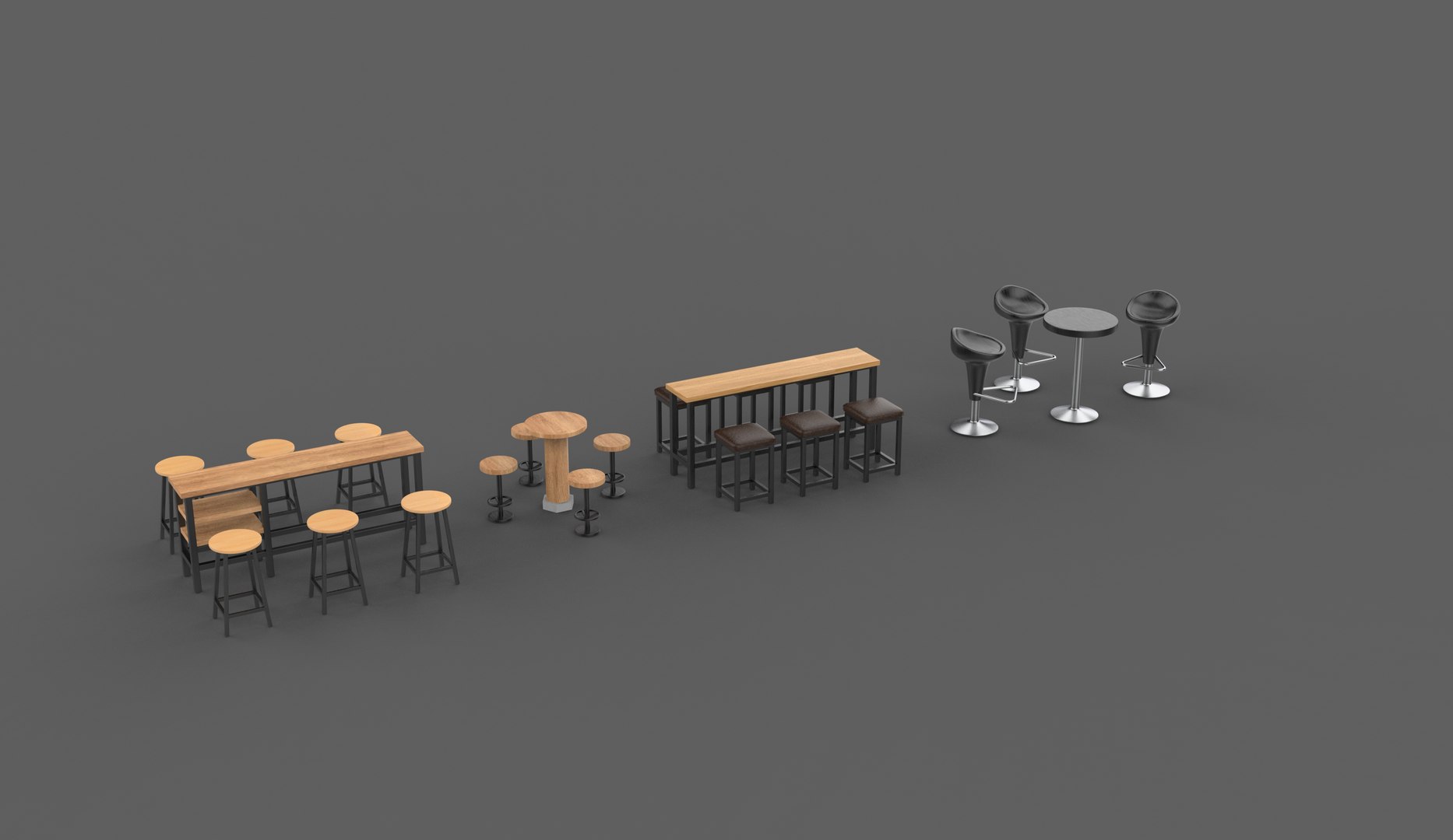 bar stool table set 3D model 3D model https://p.turbosquid.com/ts-thumb/uV/RQzfhL/bi/barstooltablesetanimation.8091/jpg/1784908553/1920x1080/fit_q87/cc485424a0fd117ee6ca0235b2125a6cbb12afc6/barstooltablesetanimation.8091.jpg