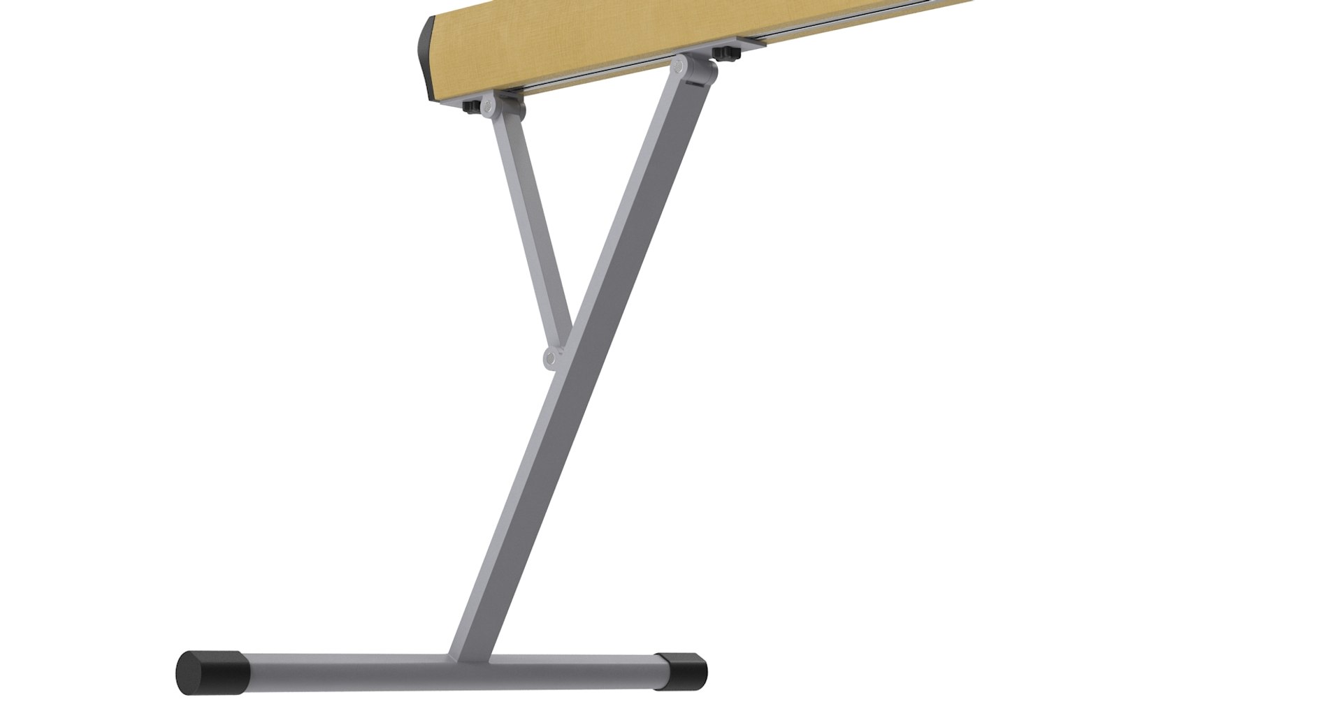 balance beam 3D https://p.turbosquid.com/ts-thumb/uV/RXJipV/JSCYa5tM/bb_10004/jpg/1529598522/1920x1080/fit_q87/bd2c803edd215b038597c141d4d1ddfdab313d53/bb_10004.jpg