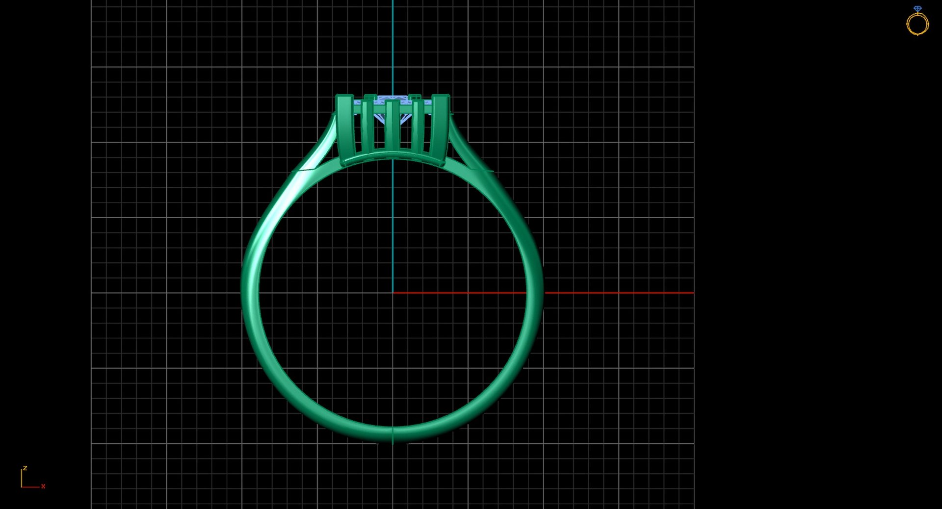 3D STL 3DM Print Ready Women Diamond Ring Lightweight Printable model https://p.turbosquid.com/ts-thumb/uV/THJgrB/av/r512/jpg/1762267037/1920x1080/fit_q87/e557aa21b71ffd677cc4d2180613973b0eb65cd1/r512.jpg