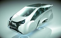 T Hover Car 59
