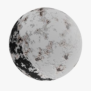 Damage Material model