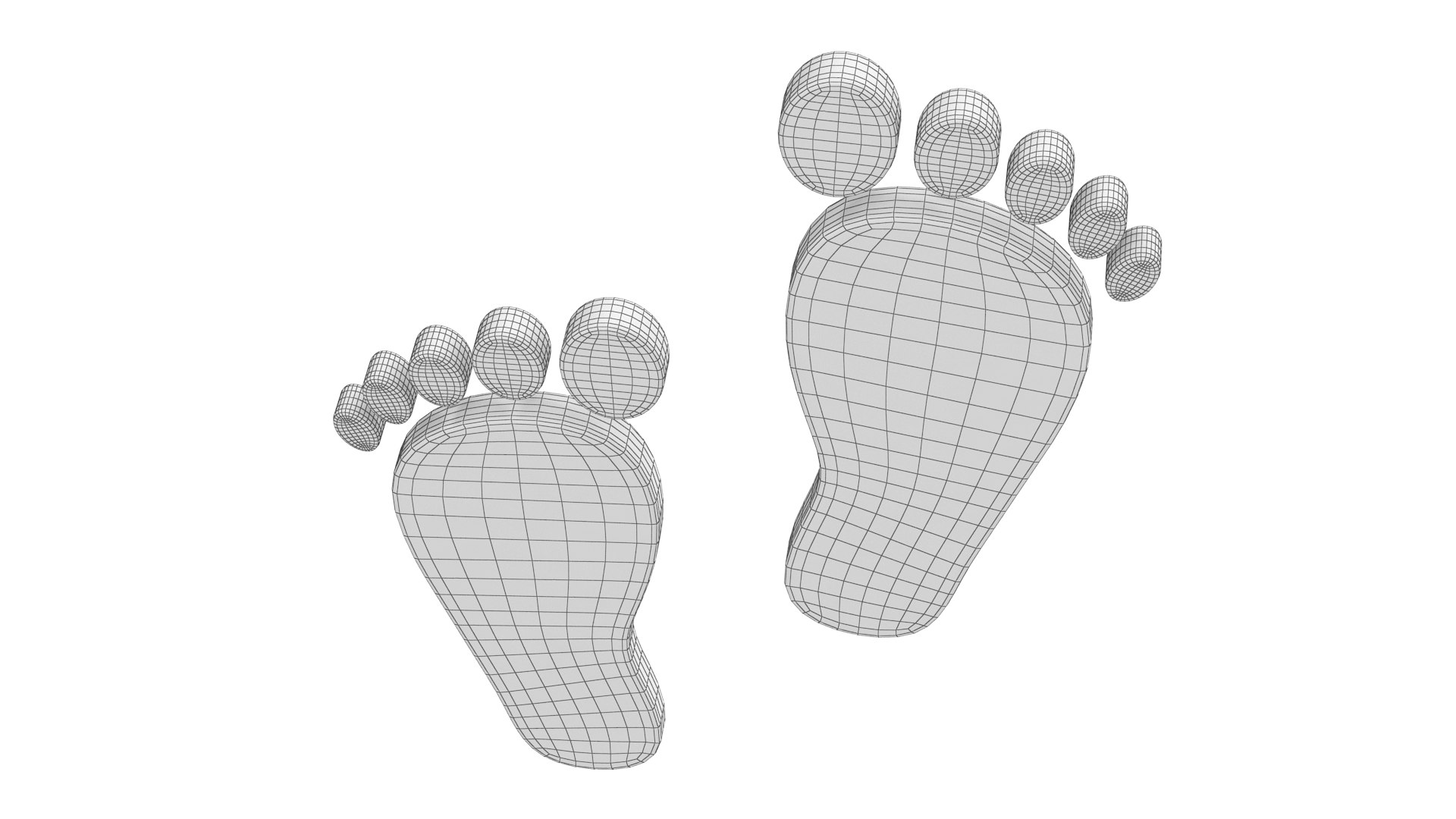 Footprint Icon 3D https://p.turbosquid.com/ts-thumb/uV/ZMYgtL/b6/09/jpg/1763461422/1920x1080/fit_q87/10188b061114966f40c7a063dd62c7ec3f36926e/09.jpg