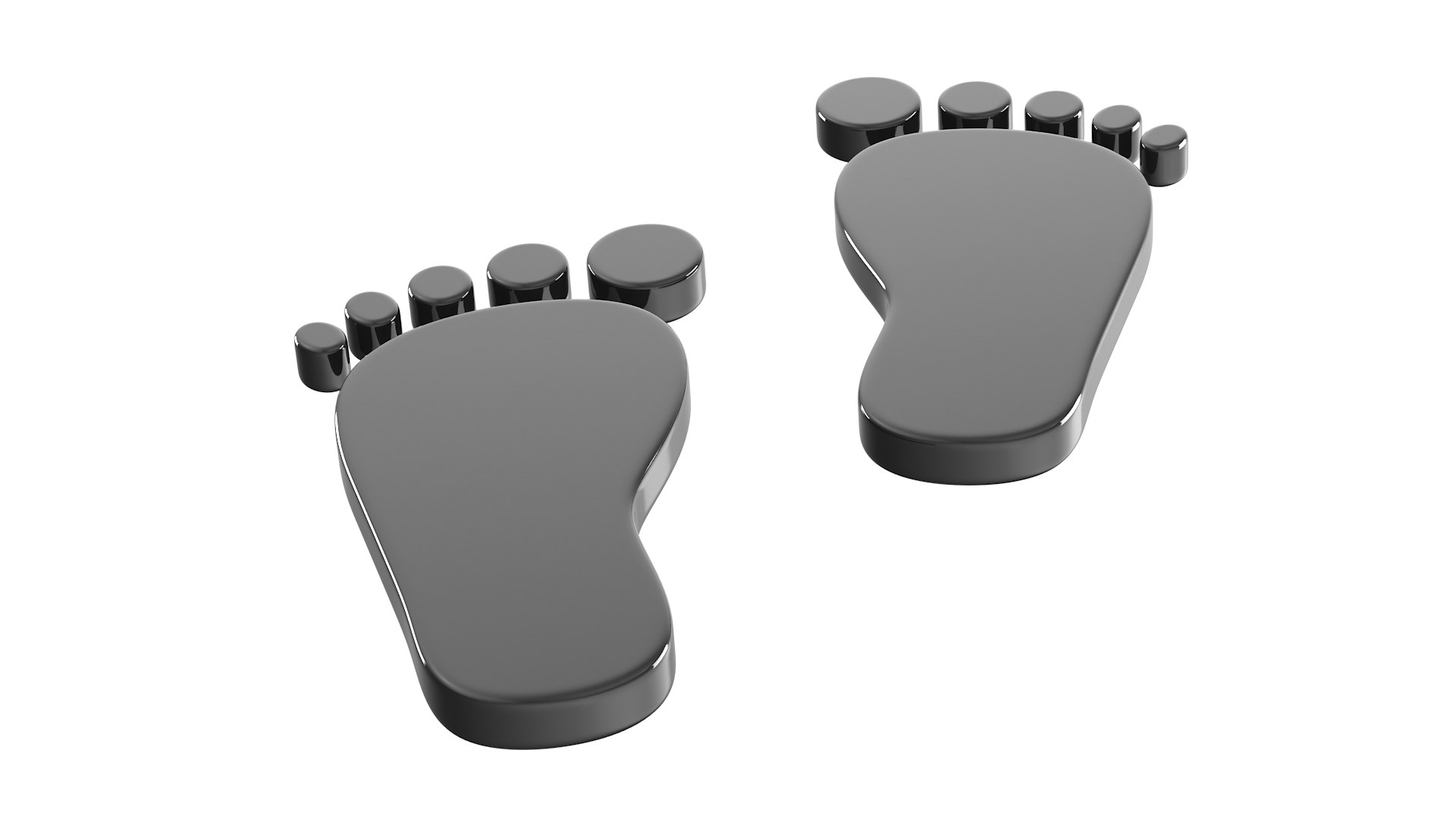 Footprint Icon 3D https://p.turbosquid.com/ts-thumb/uV/ZMYgtL/jE/07/jpg/1763461421/1920x1080/fit_q87/e5e4869389881530dd42ea9df0d5881bc1f5459c/07.jpg