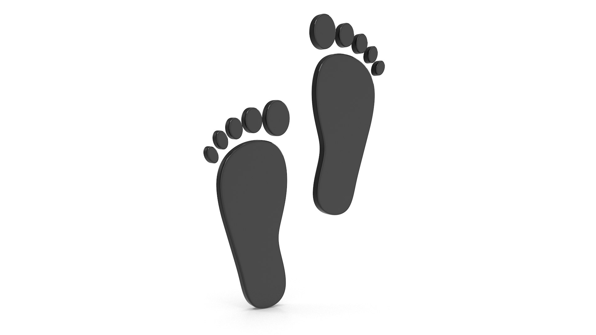 Footprint Icon 3D https://p.turbosquid.com/ts-thumb/uV/ZMYgtL/jJ/04/jpg/1763461417/1920x1080/fit_q87/4da36750b8715e19846f059a248725cb6eacc2cd/04.jpg