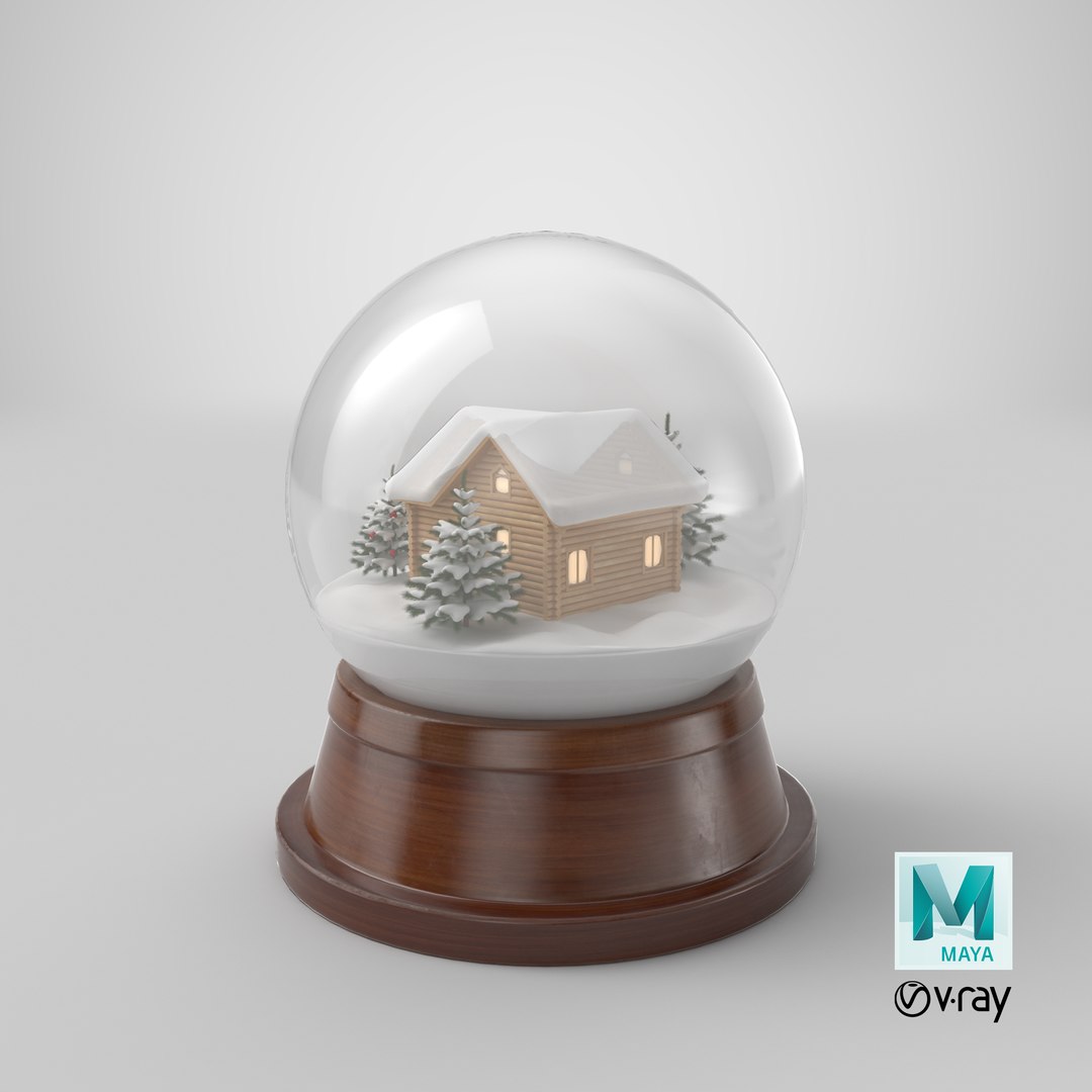 3D christmas snowglobe house snow model https://p.turbosquid.com/ts-thumb/uV/aCwoKg/iS/stemcell_maya_vray_render/png/1627580106/1920x1080/fit_q87/c2ff8ec45fea40d9bd117807d45840ff7ead7184/stemcell_maya_vray_render.jpg