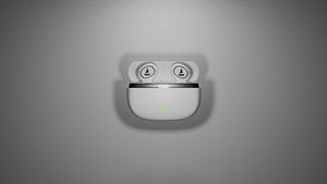 boat Nirvana Ion 3D model