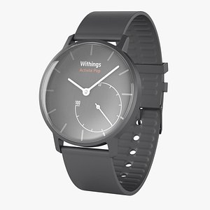 withings pop activit model