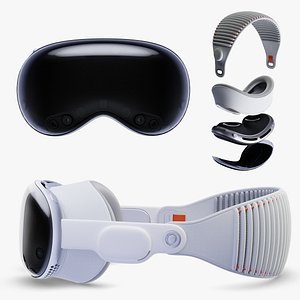 Apple Vision Pro