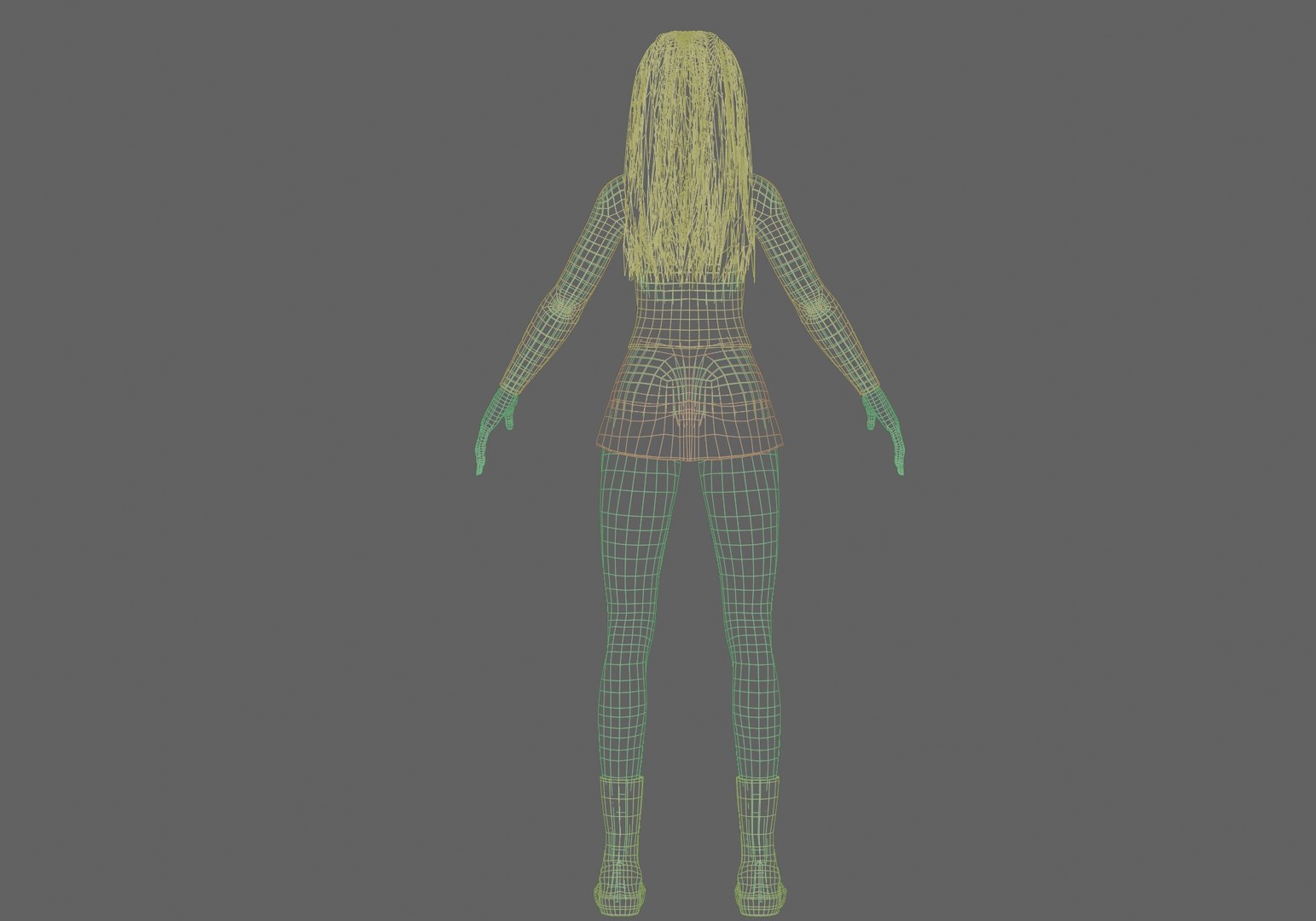3D Young Pretty Woman V35861 https://p.turbosquid.com/ts-thumb/uV/k2pWmb/0D/youngprettywoman3586134825femalegirlhairwigs_z_wireframe_0008/jpg/1723726886/1920x1080/fit_q87/68cff6afe95038618e2ffc183e6371d5475d6f11/youngprettywoman3586134825femalegirlhairwigs_z_wireframe_0008.jpg