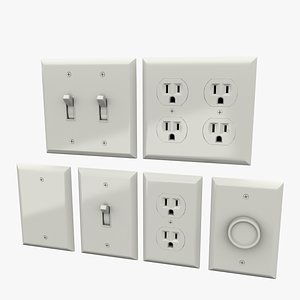 Switches and Outlets