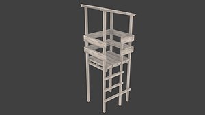 Hunting Tower
