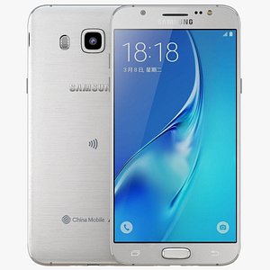 samsung galaxy j5 2016 3d max