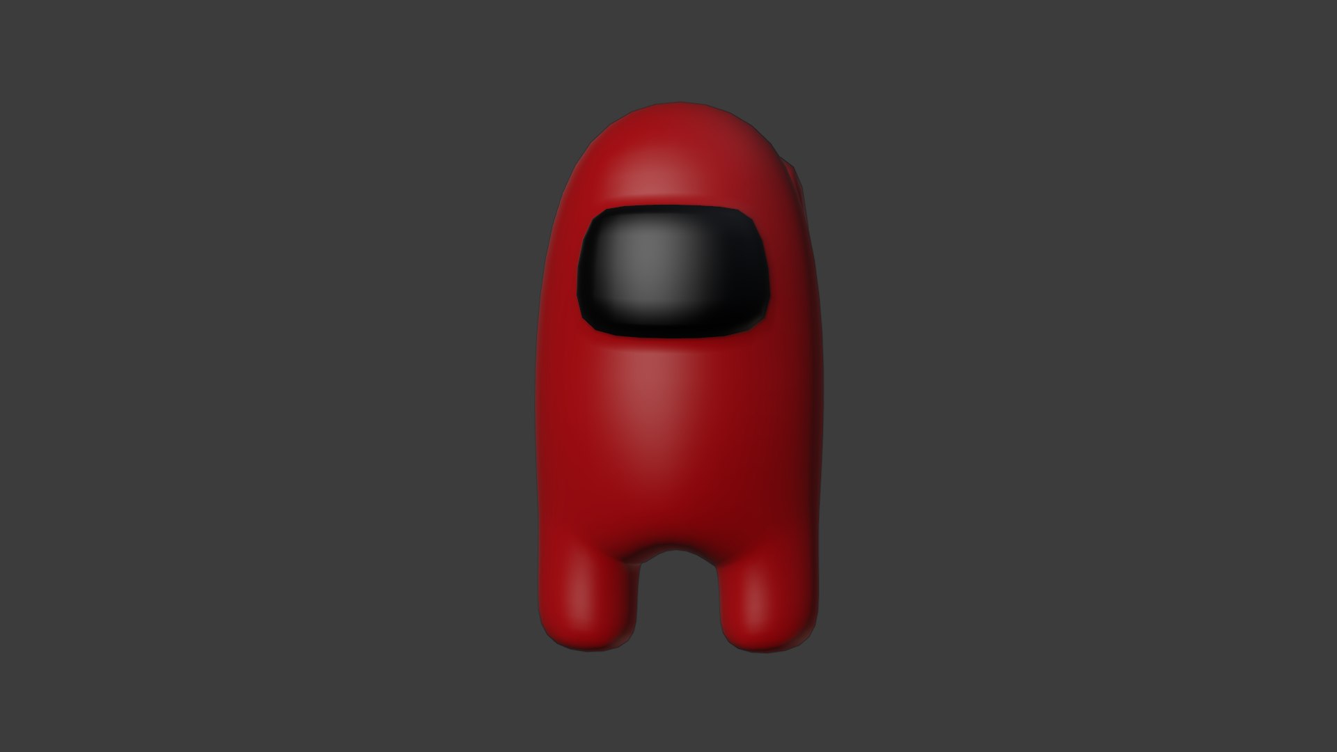 Impostor 3D Model - TurboSquid 1655901