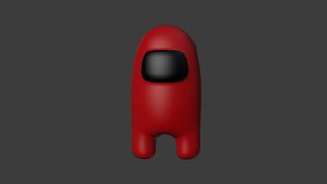 impostor 3D model