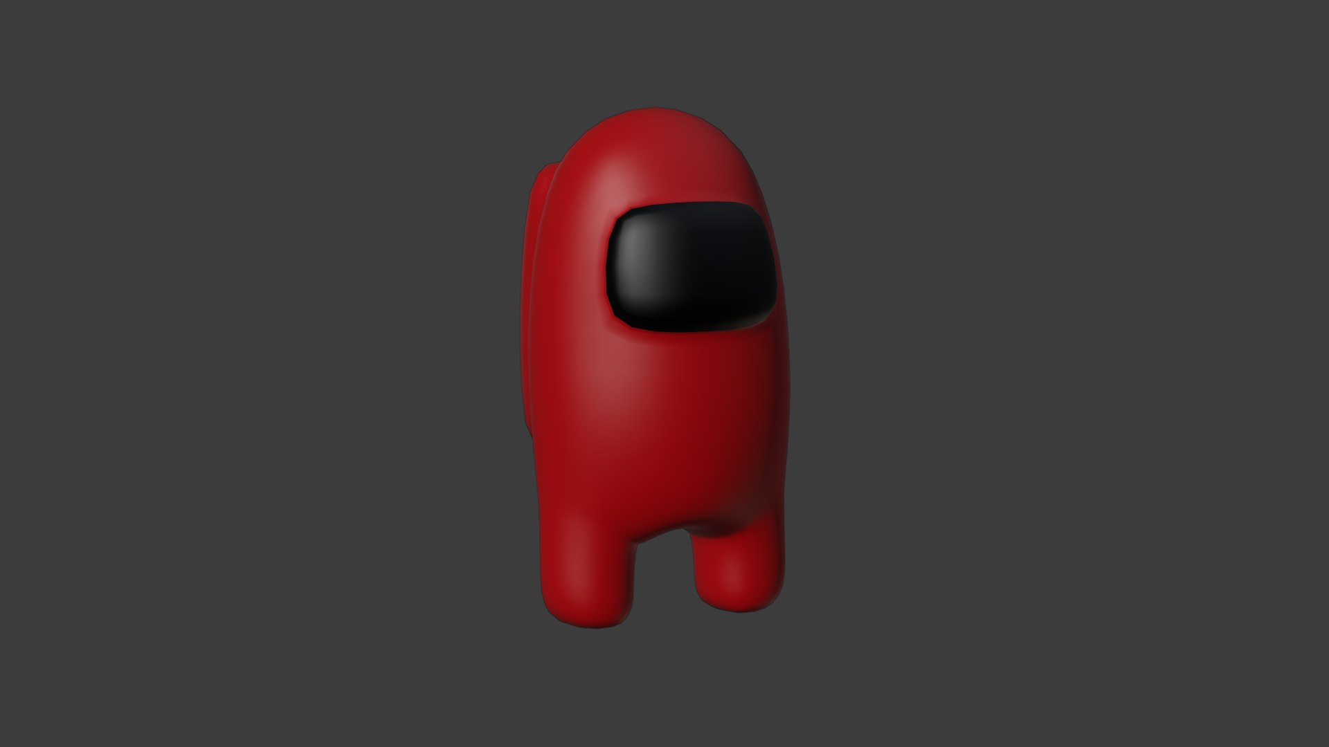 Impostor 3D Model - TurboSquid 1655901