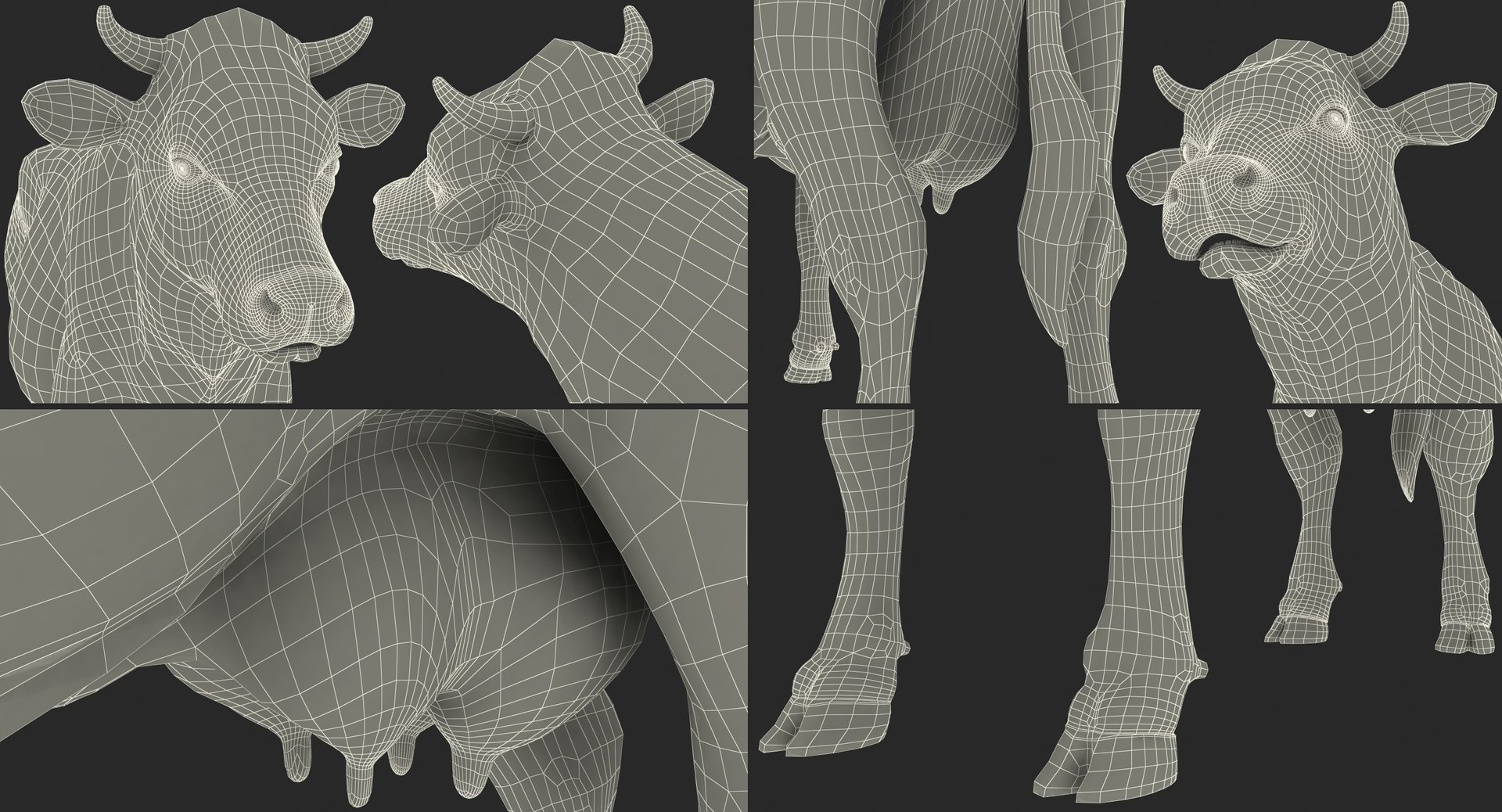 cow rigged model https://p.turbosquid.com/ts-thumb/uV/xOcHSe/cGyhQBxC/cowriggedc4dmodel037/jpg/1517634991/1920x1080/fit_q87/3892dc4b7eb4f94d3682efc332d1ba39d0b96207/cowriggedc4dmodel037.jpg