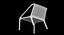 Shelly Shelly Loft chair