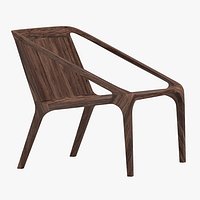 Shelly Shelly Loft chair