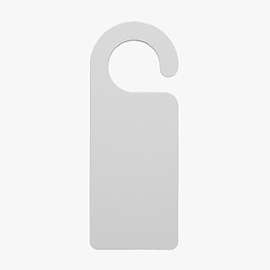 Door Hanger