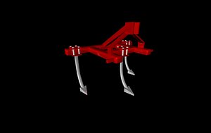 Cultivator.c4d